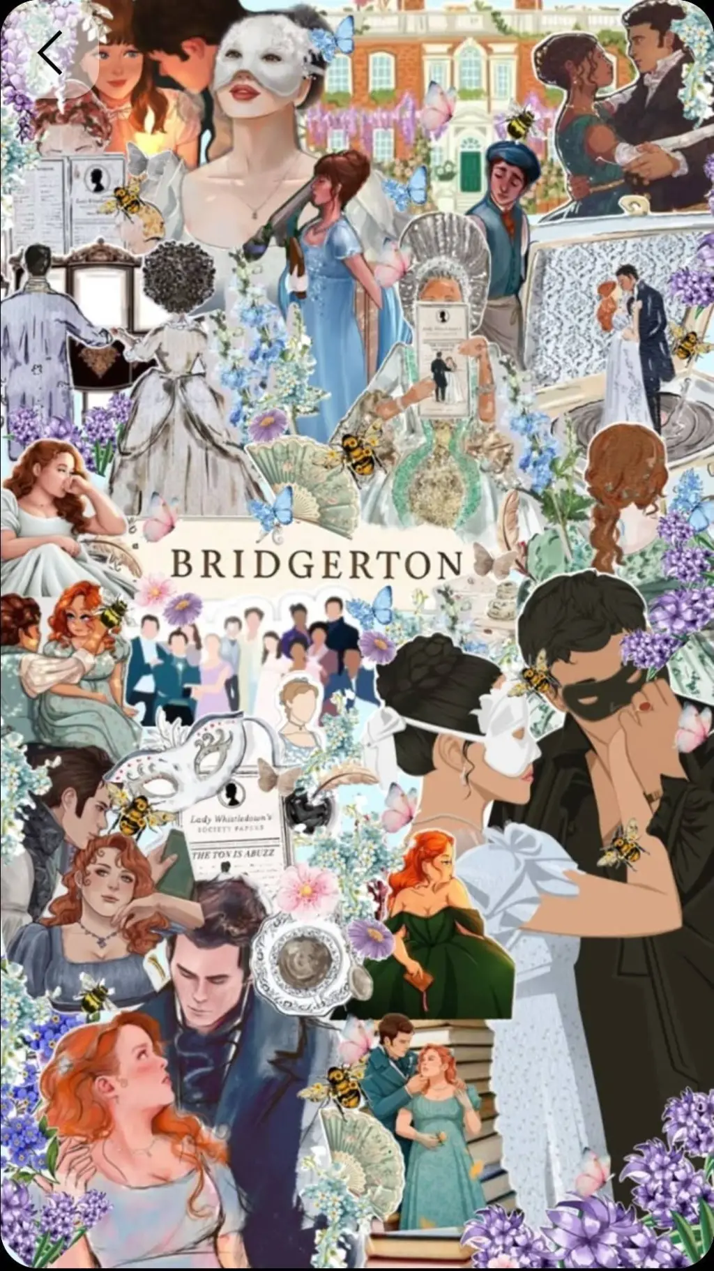 ai character: Bridgestone  background