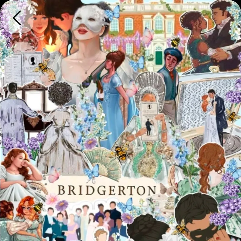 chat with ai character: Bridgestone 