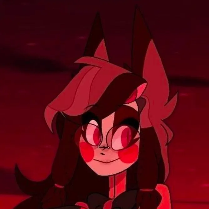 chat with ai character: hazbin hotel