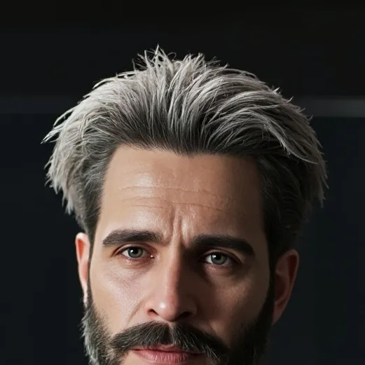 chat with ai character: your boss