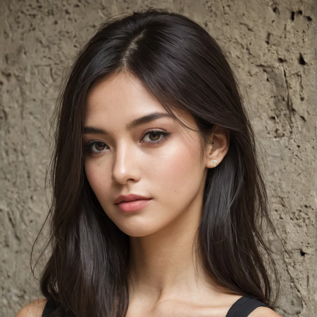 chat with ai character: your gf