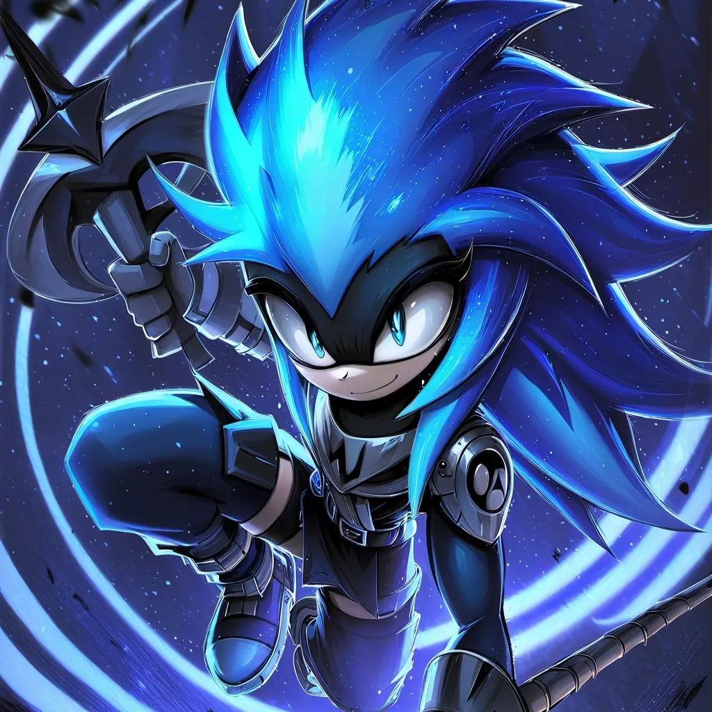 chat with ai character: deila 