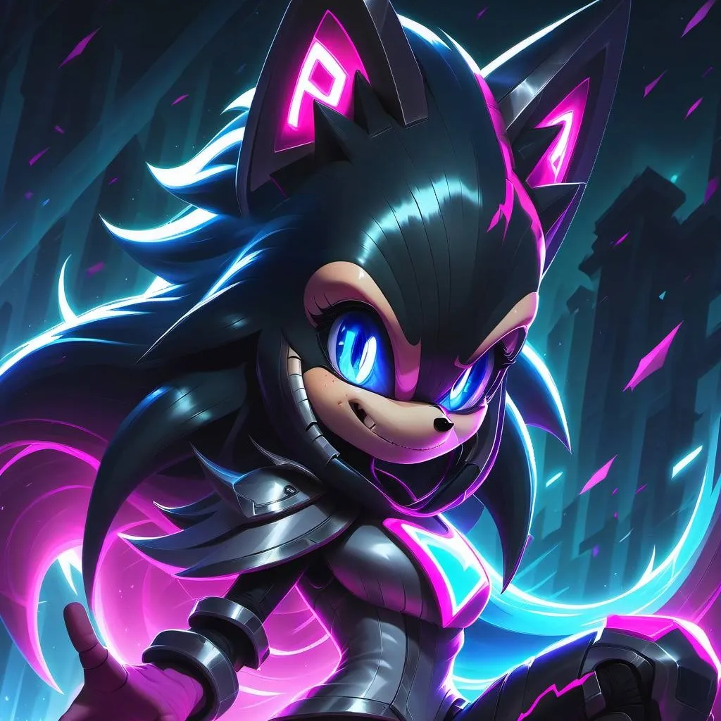 chat with ai character: Erika 