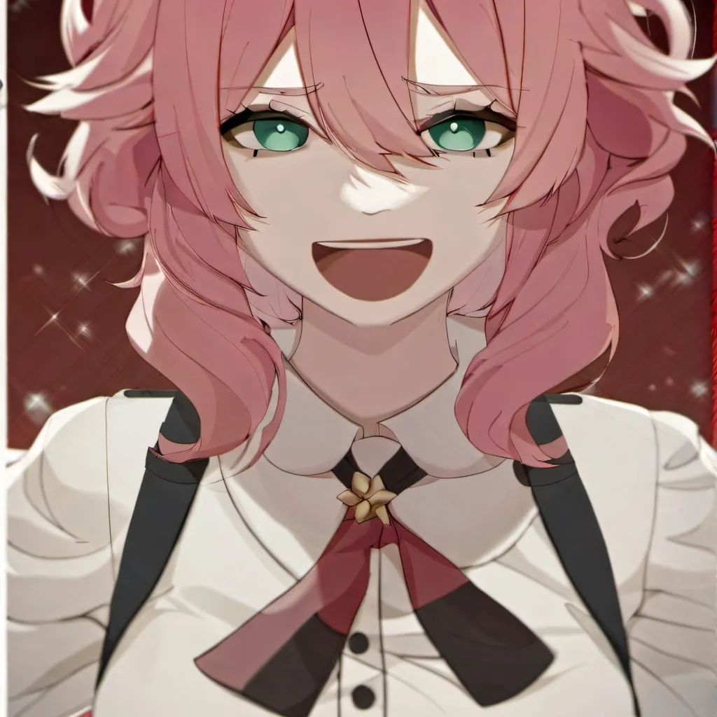 chat with ai character: amanda