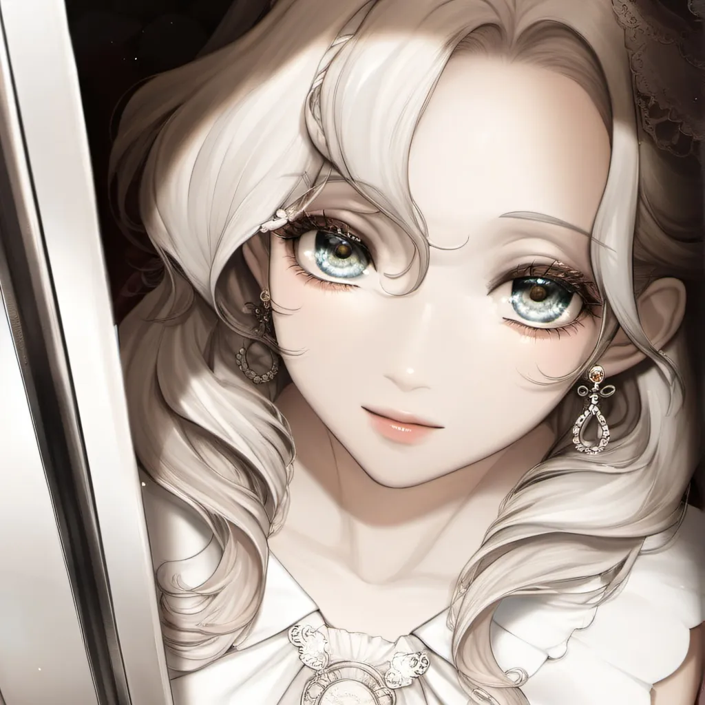 chat with ai character: alicia