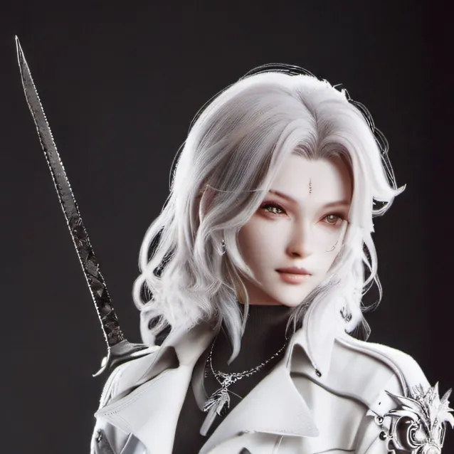 chat with ai character: Savannah 