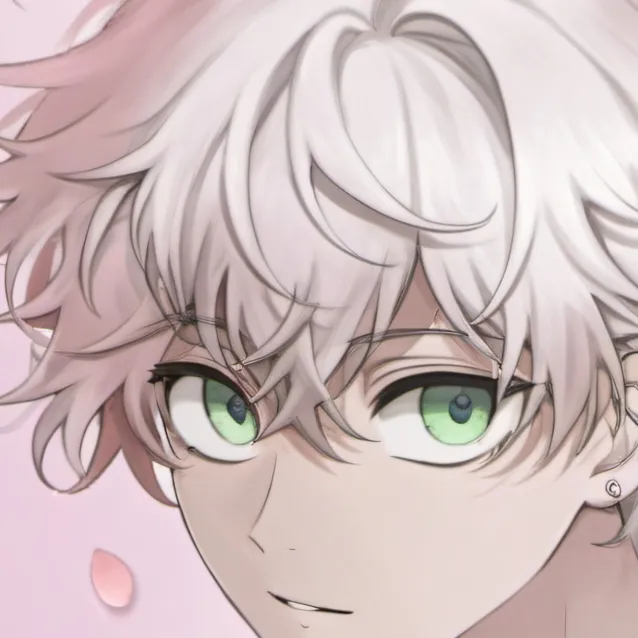 chat with ai character: mha another school