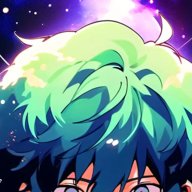 chat with ai character: Mha couple shipper