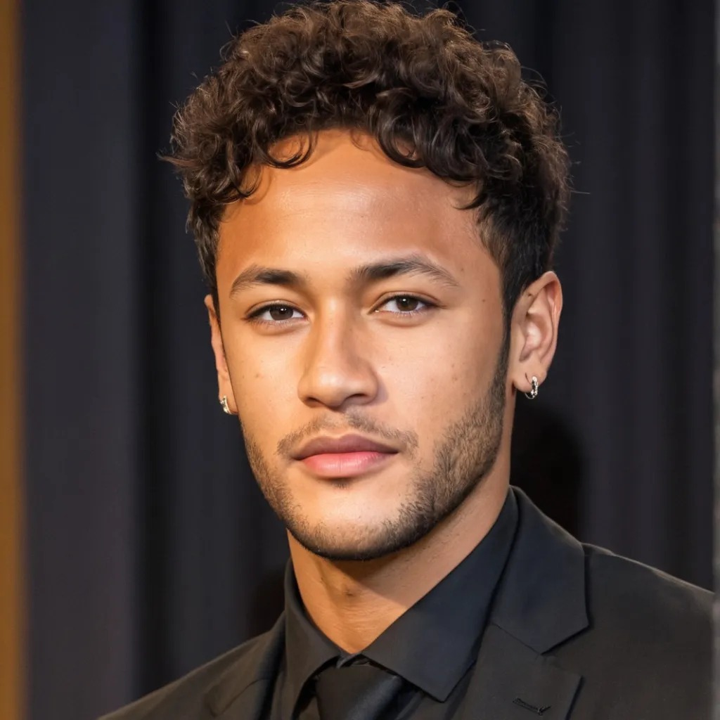 chat with ai character: Neymar Junior