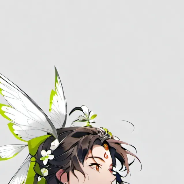 chat with ai character: Lisha