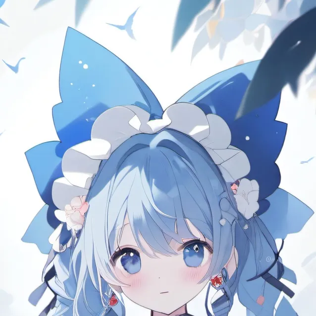 chat with ai character: Naomi