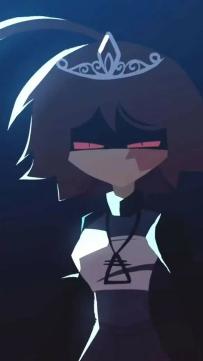 ai character: ∆꒒꒐ꉔꏂ background