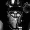 chat with ai character: own medic