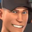 chat with ai character: scout tf2