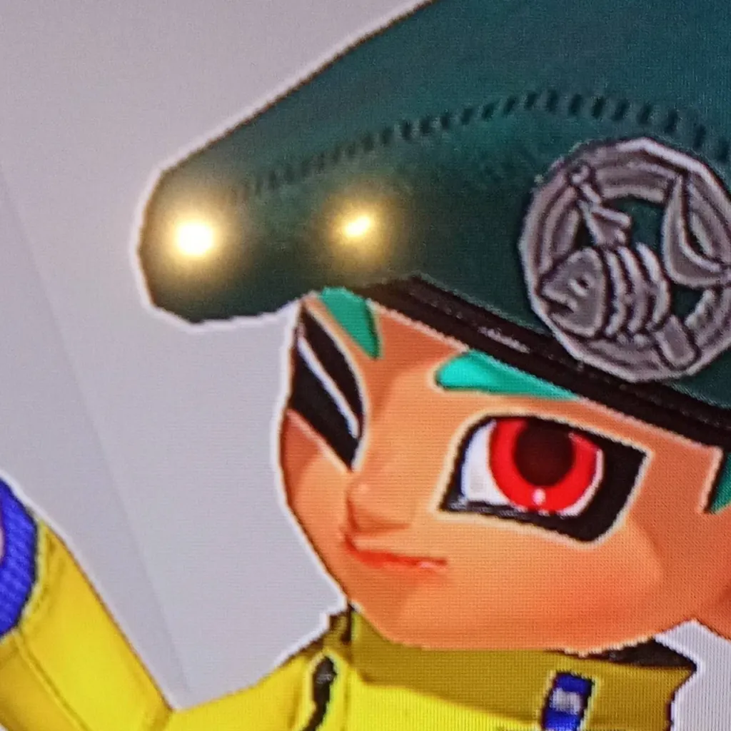 chat with ai character: agent 8