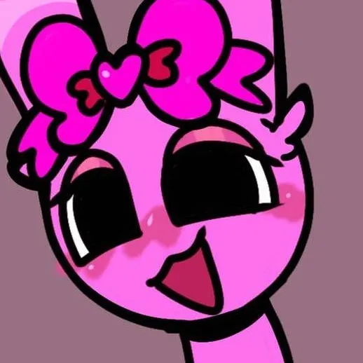 chat with ai character: Pinki🩷