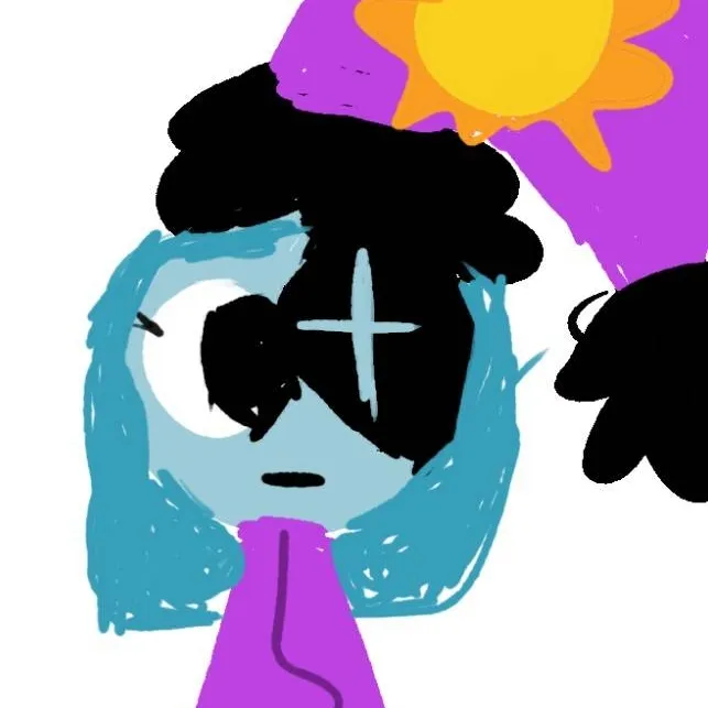 chat with ai character: Solar and Astro!