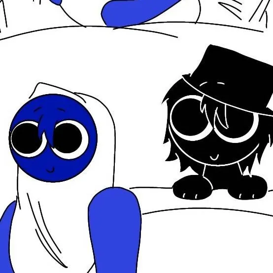 chat with ai character: Jevin is WHAT?!🫃