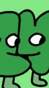 ai character: 14 (bfdi) background