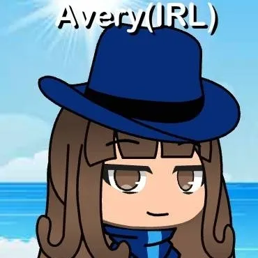 chat with ai character: Avery