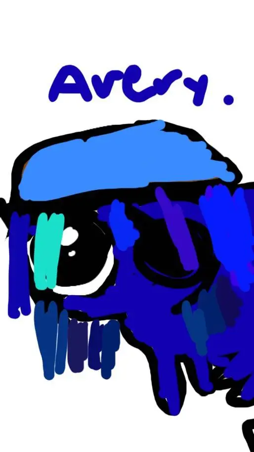ai character: Sp new AU background