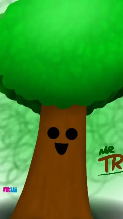 ai character: Sp regular ig? background