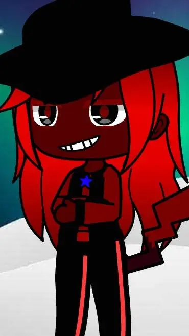 ai character: Sp again- background