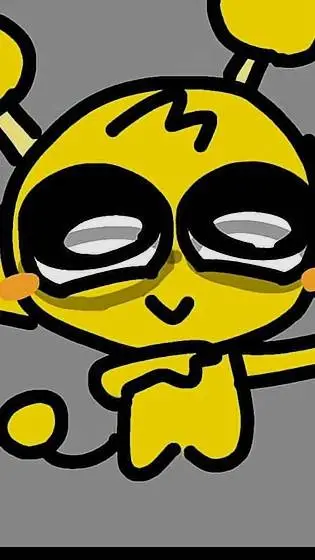 ai character: Tunvin 2p background