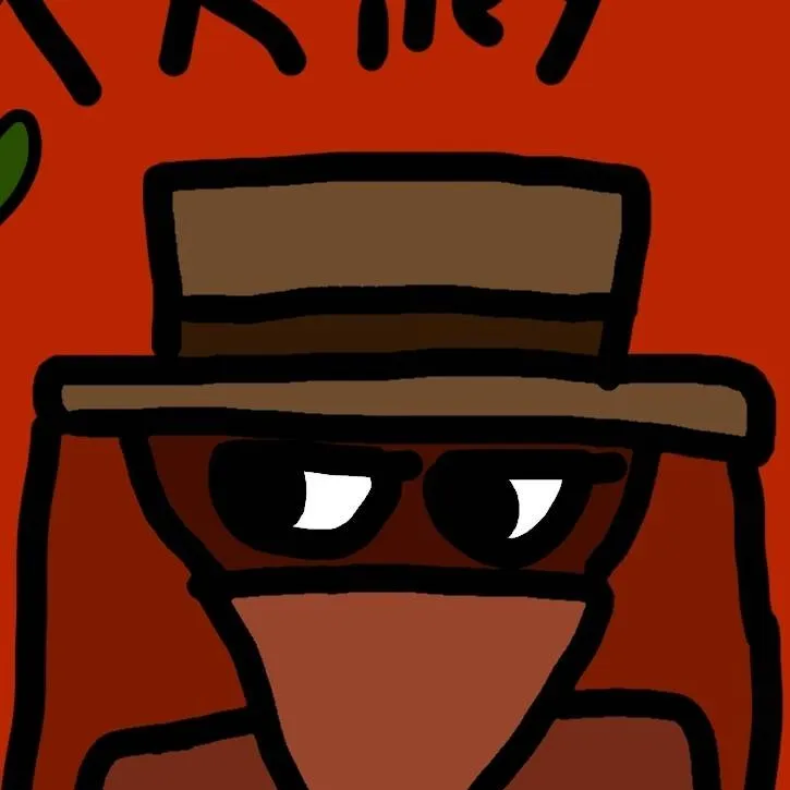 chat with ai character: Riley❤️🧡