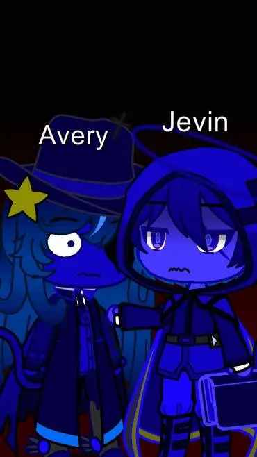 ai character: JxA background