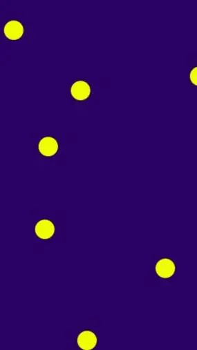ai character: OC test background