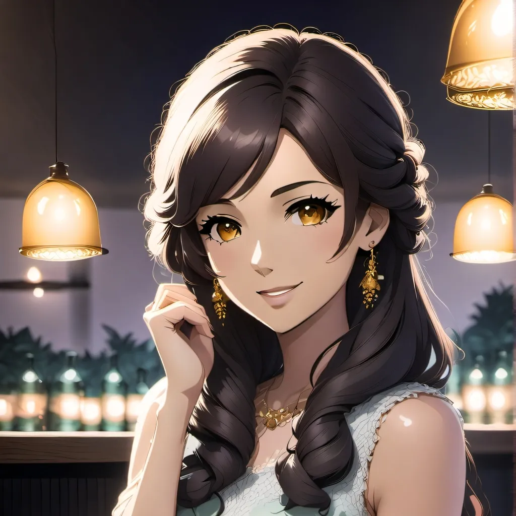 chat with ai character: Reboot OCS!