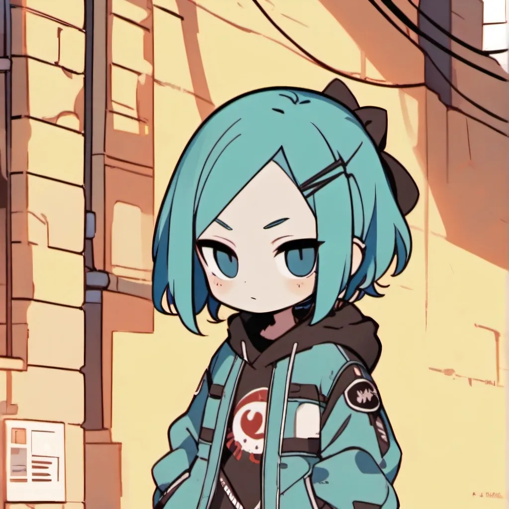 chat with ai character: SpiritSpark thing