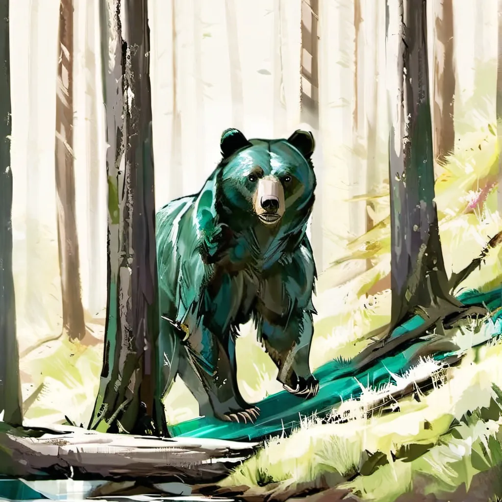 chat with ai character: Modified SpiritSp