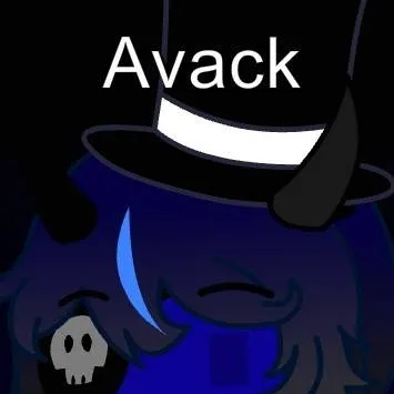 chat with ai character: Avack :3