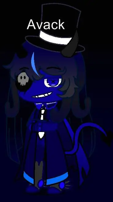 ai character: Edit again background
