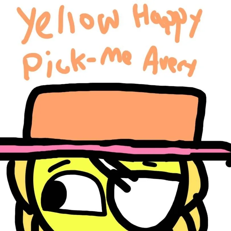 chat with ai character: Pick me Avery