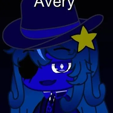 chat with ai character: Avery💙