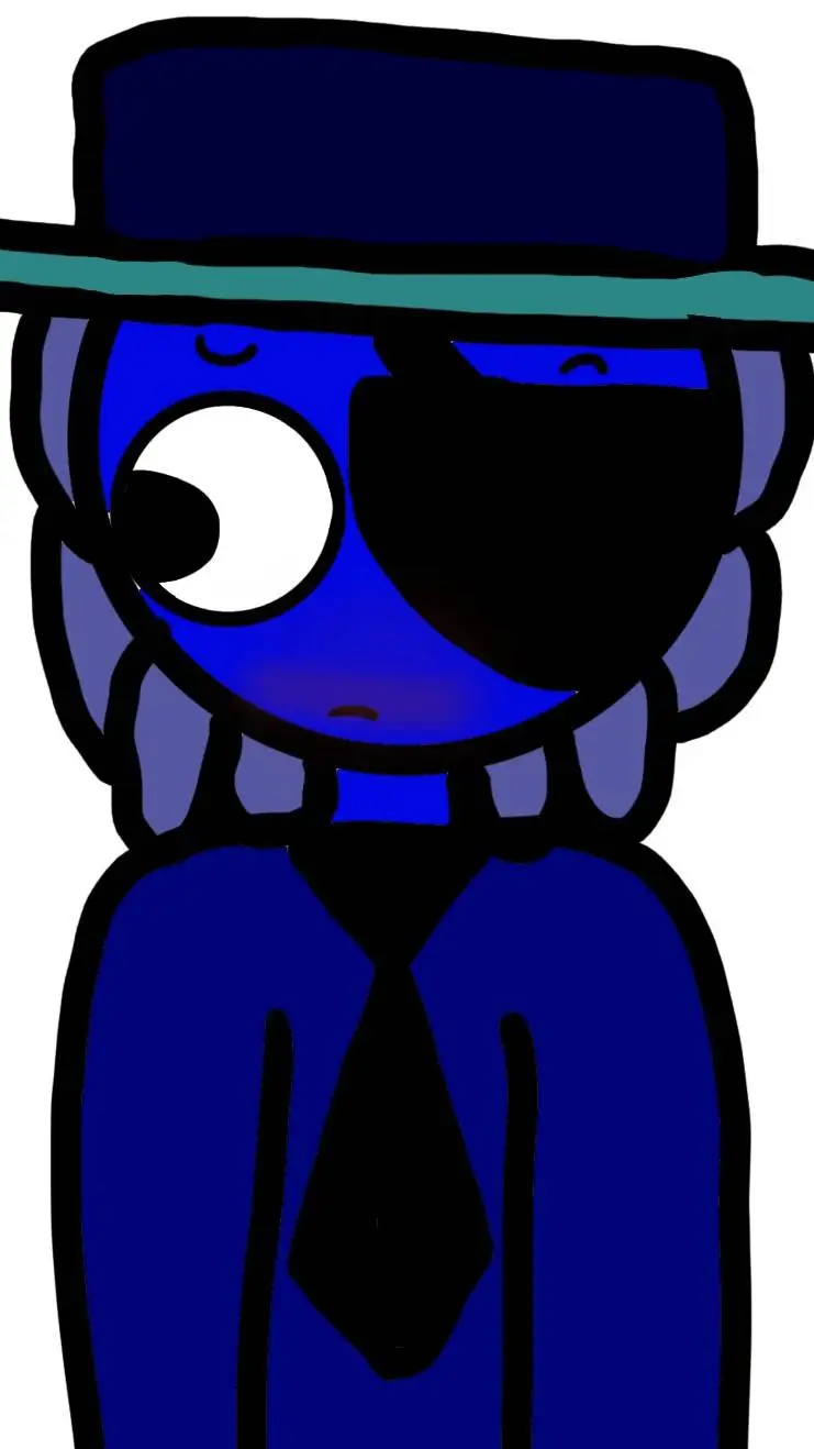 ai character: Genderbend OCS background