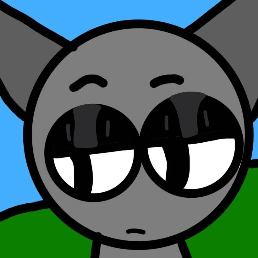 chat with ai character: New oc
