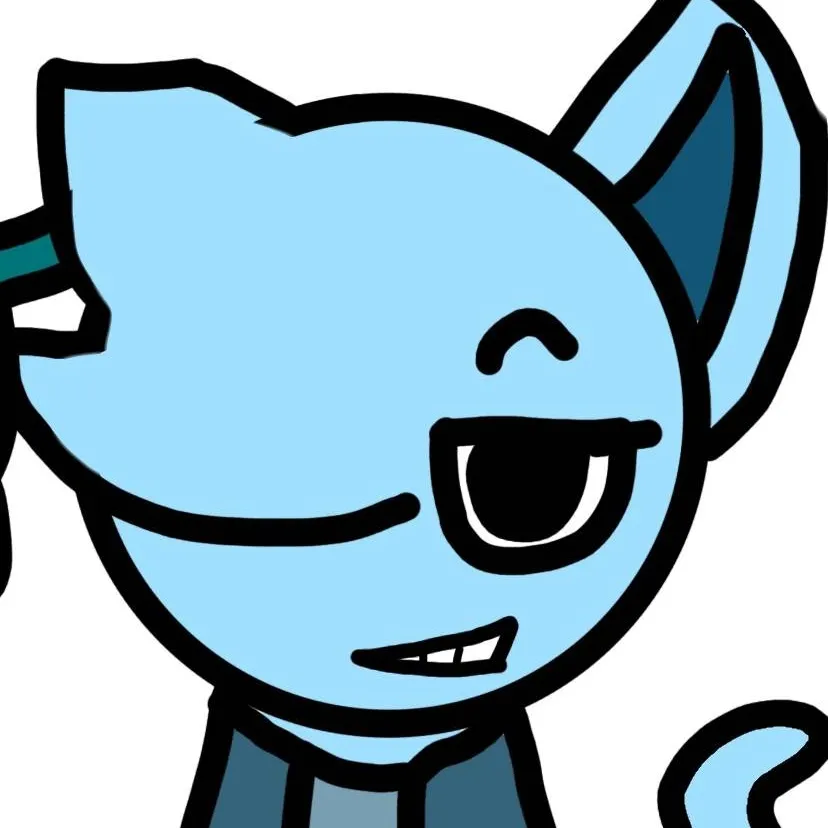 chat with ai character: OCs but..