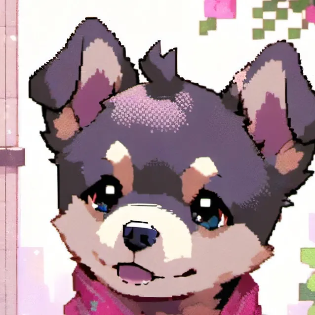 chat with ai character: Perrito