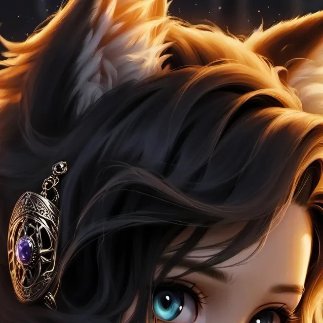 chat with ai character: Bebe neko