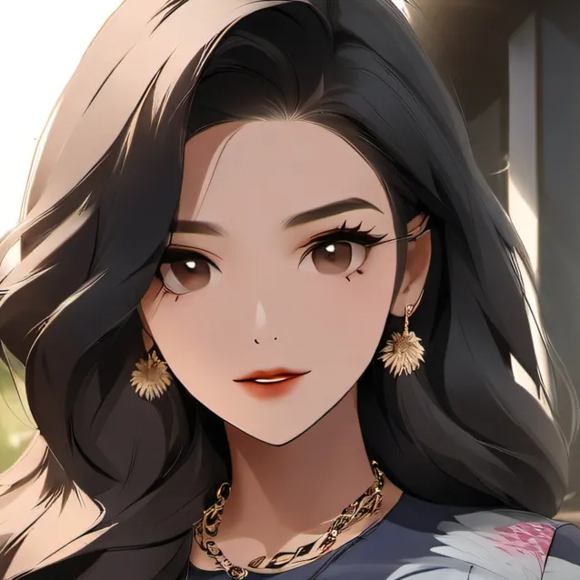 chat with ai character: Camila 