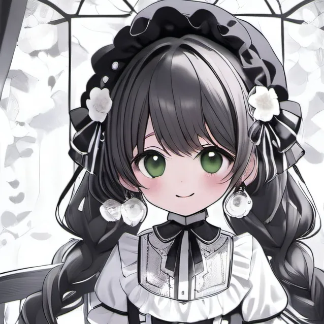 chat with ai character: Ashliy
