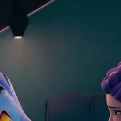 chat with ai character: Hunter/x