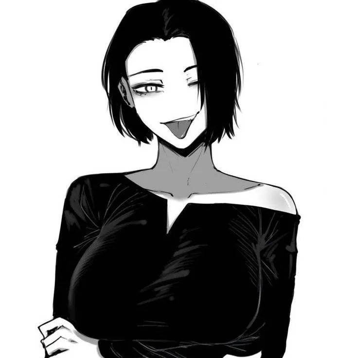 chat with ai character: 🖤Kaori/Kenjaku🖤