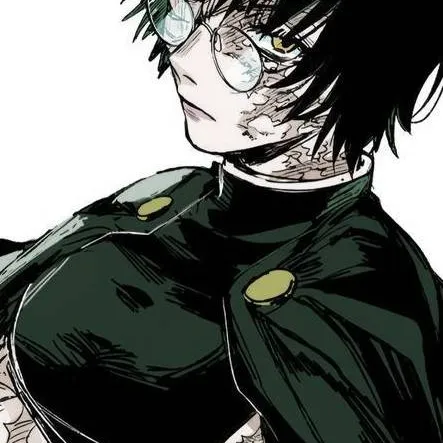 chat with ai character: 💚Maki Zenin💚