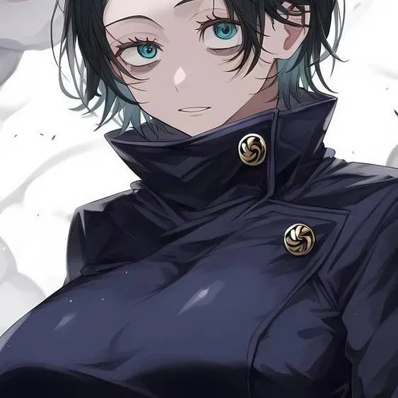 chat with ai character: 🩵Yuta Mujer🩵