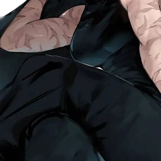 chat with ai character: 🖤Maki Zenin🖤